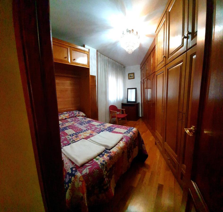Apartamento Fomento Gijon Ngoại thất bức ảnh