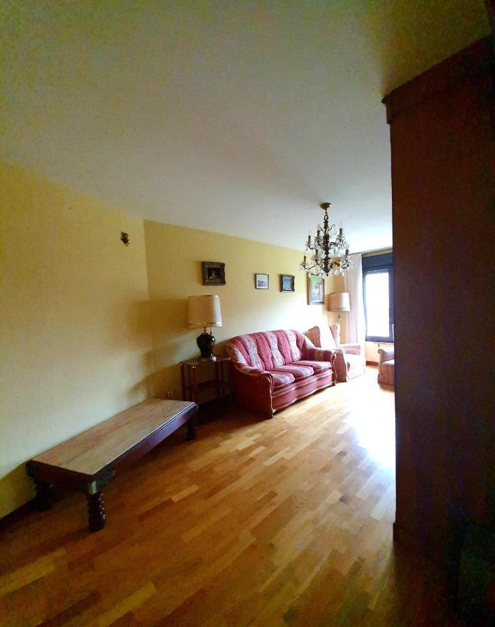 Apartamento Fomento Gijon Ngoại thất bức ảnh