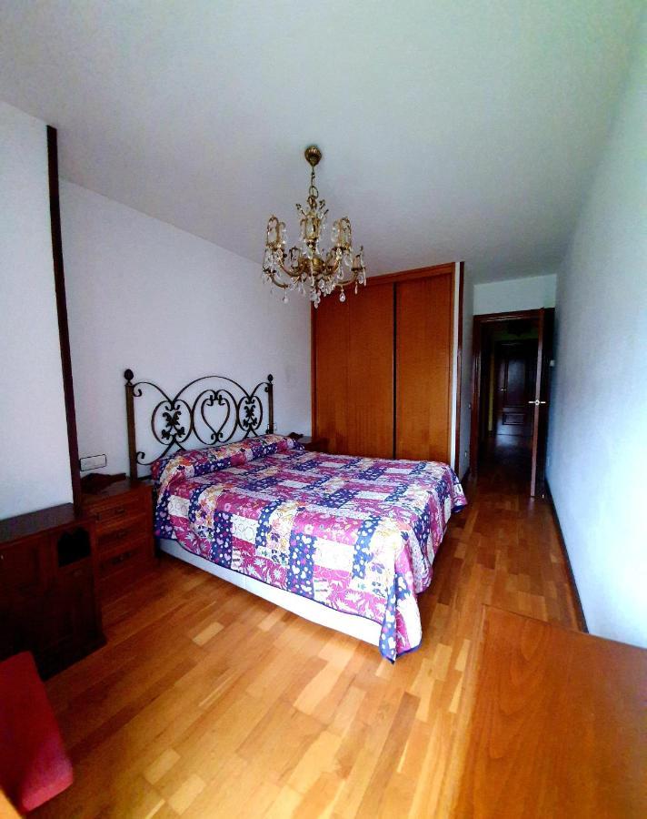 Apartamento Fomento Gijon Ngoại thất bức ảnh