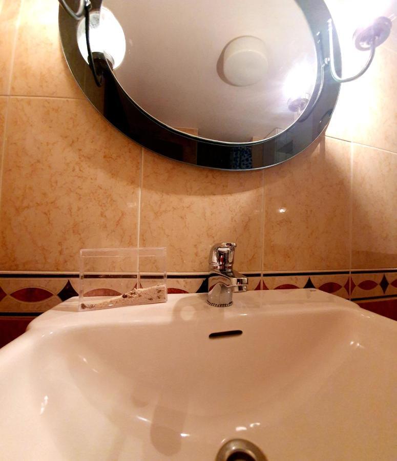 Apartamento Fomento Gijon Ngoại thất bức ảnh