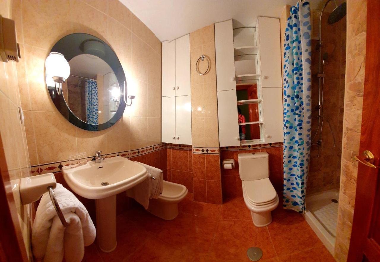 Apartamento Fomento Gijon Ngoại thất bức ảnh