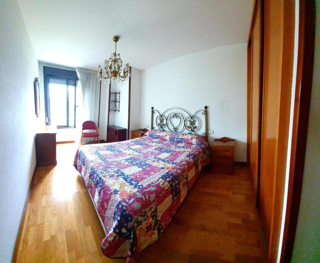 Apartamento Fomento Gijon Ngoại thất bức ảnh