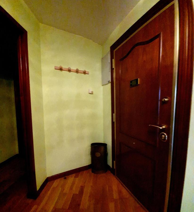 Apartamento Fomento Gijon Ngoại thất bức ảnh